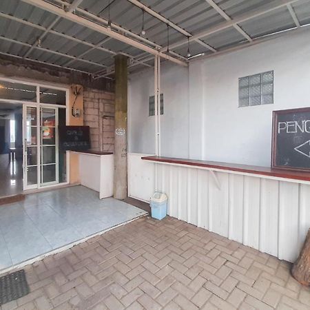 פסורואן Delvia Bromo Homestay Mitra Reddoorz מראה חיצוני תמונה